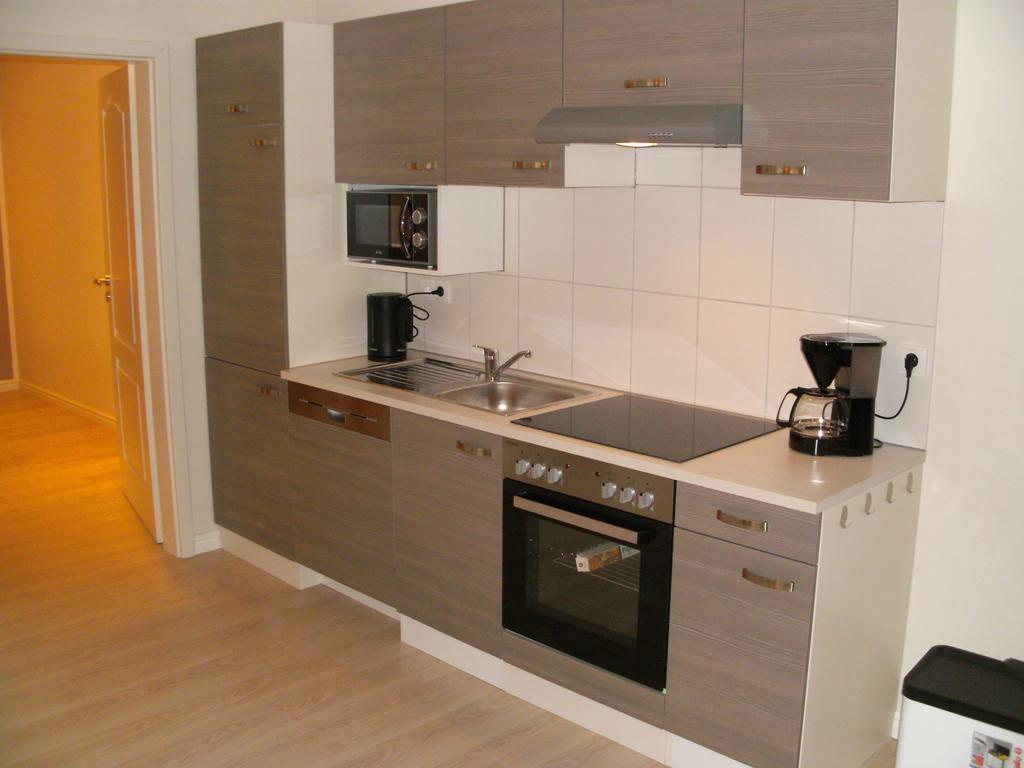 Ferienhaus Burgblick Brueggen Bruggen  Rum bild
