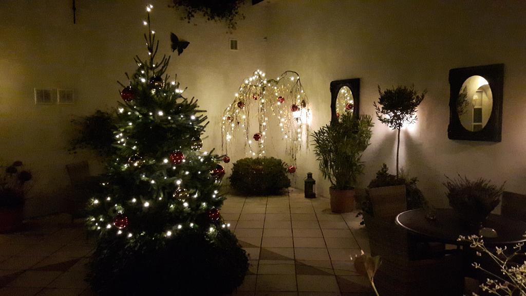 Ferienhaus Burgblick Brueggen Bruggen  Exteriör bild