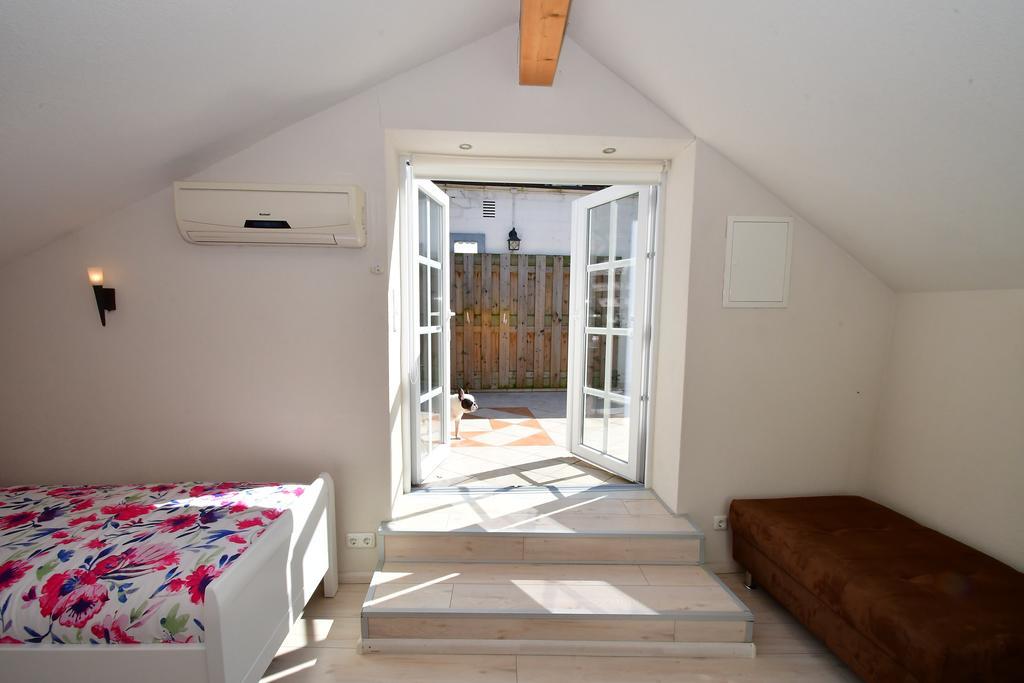 Ferienhaus Burgblick Brueggen Bruggen  Exteriör bild