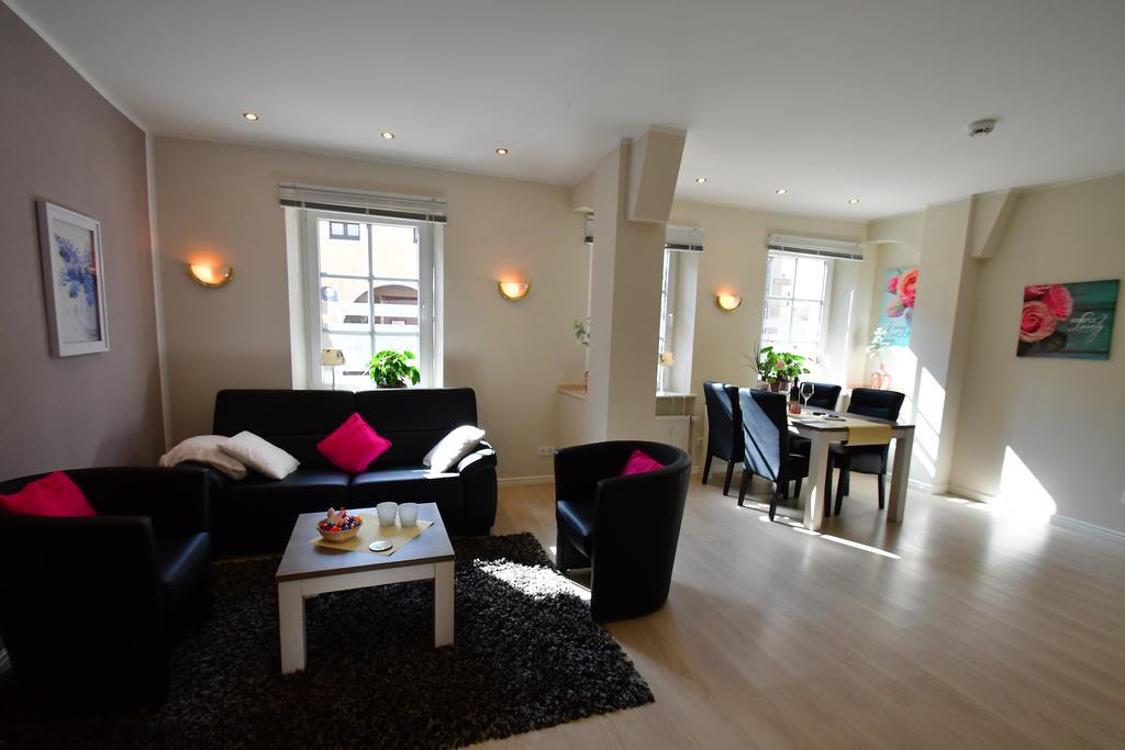 Ferienhaus Burgblick Brueggen Bruggen  Exteriör bild
