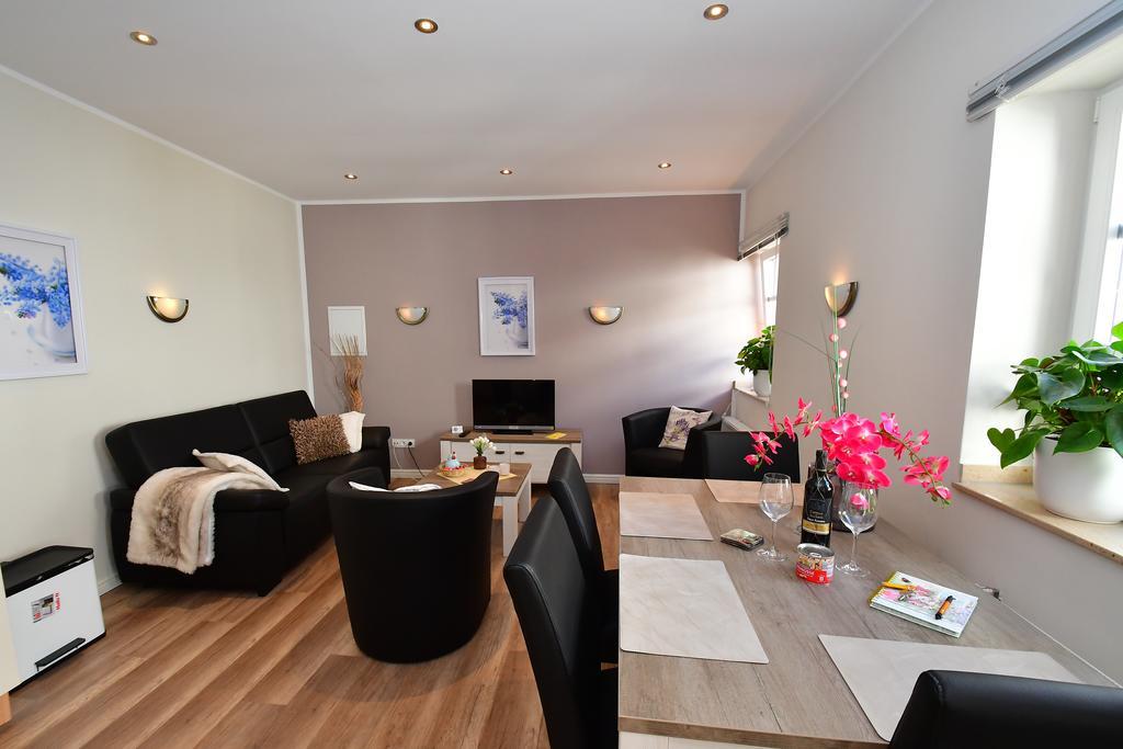 Ferienhaus Burgblick Brueggen Bruggen  Exteriör bild