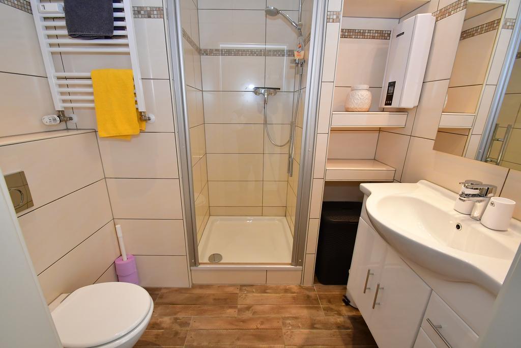 Ferienhaus Burgblick Brueggen Bruggen  Exteriör bild