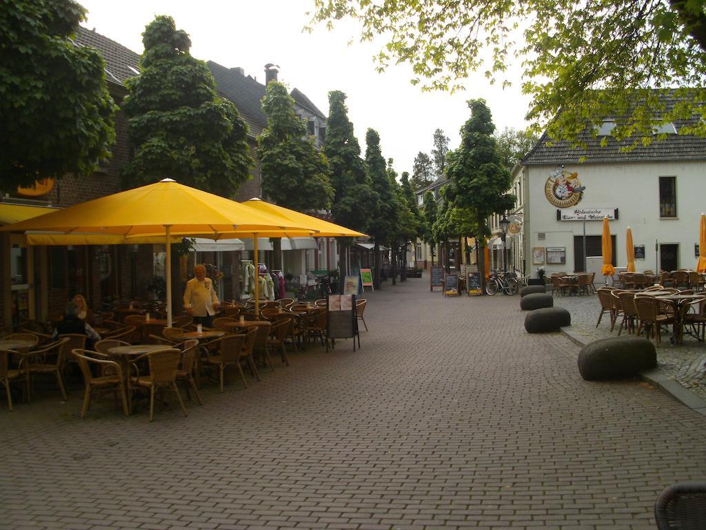 Ferienhaus Burgblick Brueggen Bruggen  Rum bild