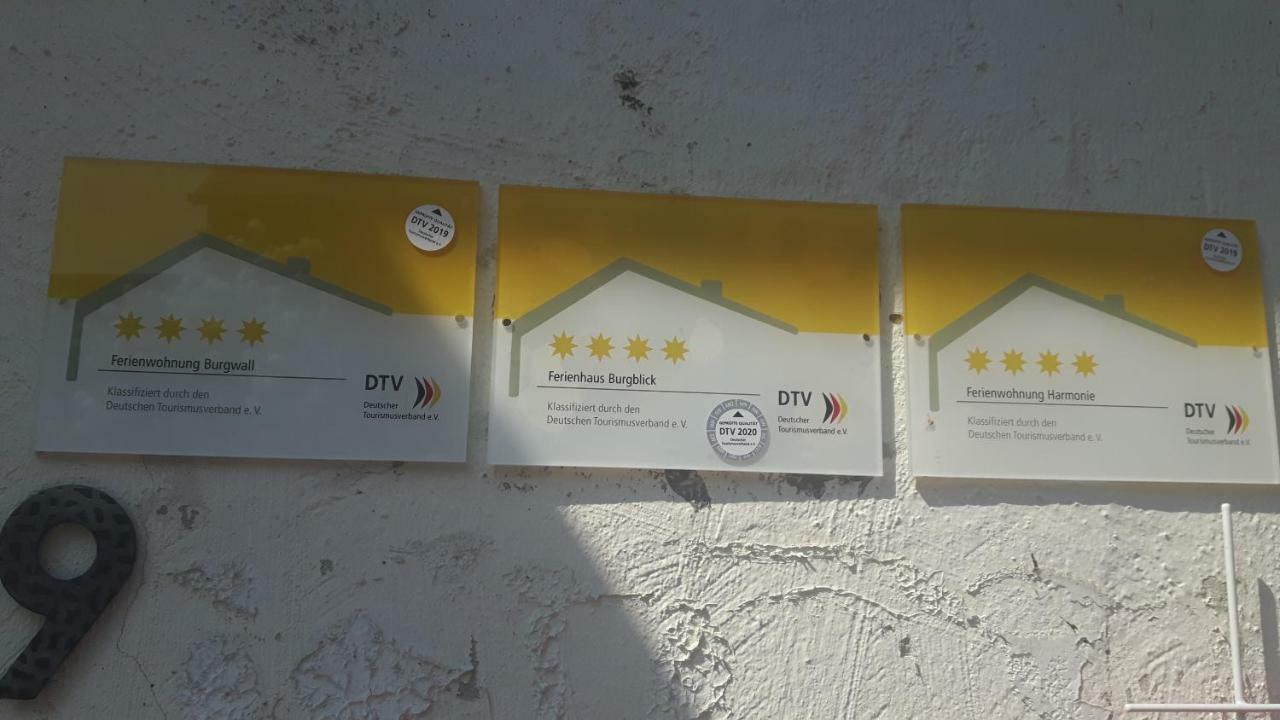 Ferienhaus Burgblick Brueggen Bruggen  Exteriör bild